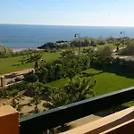Apartamento Frontal Al Mar