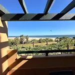Apartamento Frontal Al Mar