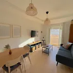 Apartamento La Botica Garaje Incluido