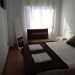 Confortable Apartamento En El Centro De Huelva
