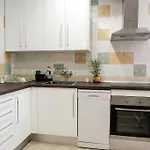 Apartamento A 100M Del Ayuntamiento
