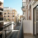 Apartamento A 100M Del Ayuntamiento