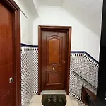 Habitación en casa compartida
