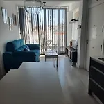 Atico Centro Huelva Con Parking