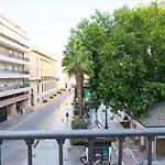 Centro Apartamento 2-B