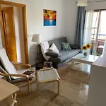 Apartamento Islantilla