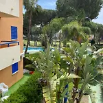 Apartamento Islantilla