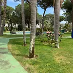 Apartamento Islantilla