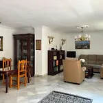Amplio Piso Centrico