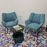 Huelva Art