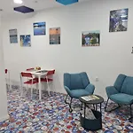 Huelva Art
