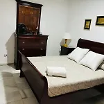 Amplio Piso Centrico