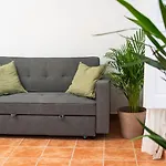 Centro Apartamento 2-C
