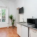 Centro Apartamento 2-C