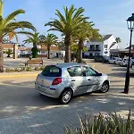 Pinos Del Mar