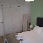 Apartamento Centrico Con Terraza Y Parking