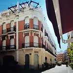 Apartamento Centrico Con Terraza Y Parking
