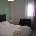 Apartamento Centrico Con Terraza Y Parking