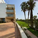 Apartamentos Espigon Levante Piscina Y Zonas Verdes By Also A01-00358