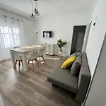 Apartamento Familiar Parque Alonso Sanchez