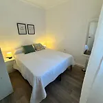 Apartamento Familiar Parque Alonso Sanchez