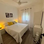 Apartamento Familiar Parque Alonso Sanchez