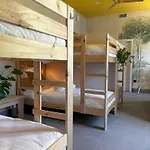 Growersgo Boutique Hostel Huelva