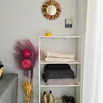 La Cabana De La Antilla