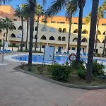 Apartamento Con Terraza