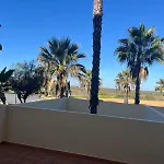 Apartamento Con Terraza