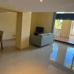 Apartamento Con Terraza