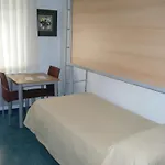 Albergue Inturjoven Huelva