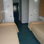 Albergue Inturjoven Huelva