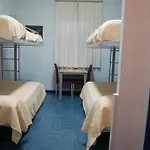 Albergue Inturjoven Huelva