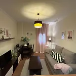 Apartamentos La Fuente