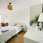 Habitaciones Castilla 22