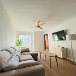 Habitaciones Castilla 22