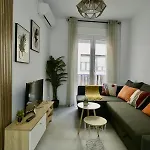 Apartamento Cardenal Albornoz
