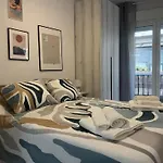 Apartamento Cardenal Albornoz
