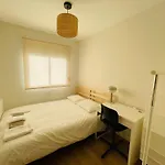 Habitaciones Castilla 22