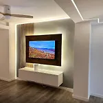 Moderno Apartamento Reformado Con Ascensor