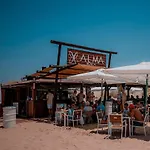 Apartamento En Huelva.