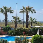 Apartamento Playa Canela