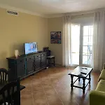 Apartamento Playa Canela