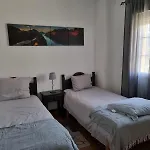 Apartamento Playa Canela