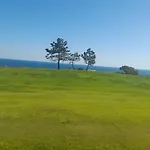 Apartamento A Estrenar En 1 Linea Golf Para 4 Personas