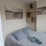 Cormoran Apartment
