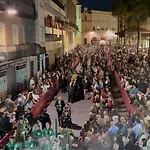 Centro Apartamento 2-B