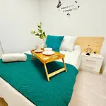 Casanova Apartments - Centro 2 Rooms