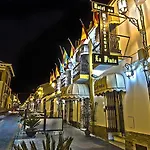 La Pinta